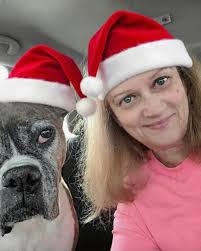 Zeus and his bros. All three are rescues.