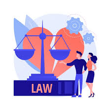 Whether your case involves personal injury law (such as an automobile accident ), criminal law, business law, family law, etc., your best bet is always going to be finding a local lawyer who offers free consultations. Free Vector Divorce Lawyer Service Abstract Concept Vector Illustration Family Lawyer Divorce Process Legal Service Consultation Law Firm Aid Child Support Life Estate Deeds Advice Abstract Metaphor