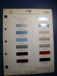 Image result for Yuma Beige 1963 Pontiac