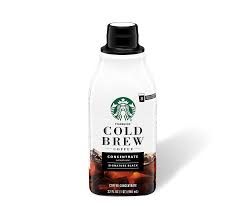 Cold Brew With Salted Honey Cold Foam Recipe Starbucks Coffee At Home