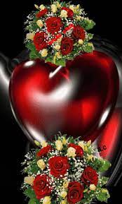 Beautiful flowers for her gif. Pin On Dla Ciebie