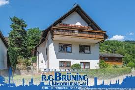 Diese 5 zimmer wohnung liegt in einem 5 familienhaus, welches 1962 erbaut wurde. Haus Zum Verkauf 77654 Offenburg Zell Weierbach Mapio Net