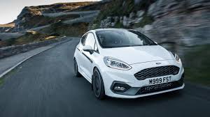 Mountune S Newest Kit Boosts The 2019 Ford Fiesta St S Output To 222 Horsepower Ford Fiesta St Ford Fiesta Fiesta St