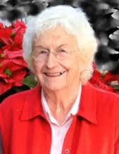 Obituary information for Waltraud Maria Cody