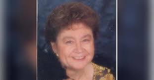 Agnes Lopez Obituary