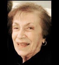 Virginia Rowe Obituary (1922