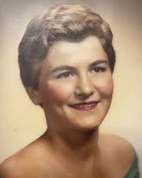 Harriet Kitchin Giles Obituary February 6, 2023