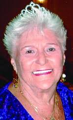 Claire Conte Obituary (2015)