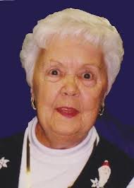 Margaret Marge Louise Beglin Obituary