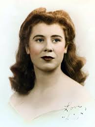 Margaret Smith Obituary