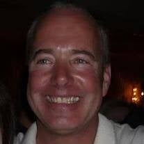 Timothy Goetz Obituary