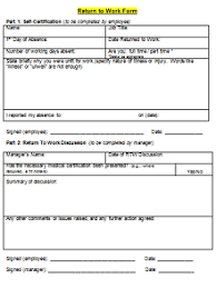 The medical forms, charts, and other printables contained on freeprintablemedicalforms.com are not to be considered as medical or legal advice. 55 Return To Work Letters Work Release Form 2020 Excelshe