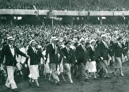 4,835 likes · 6 talking about this. Melbourne 1956 Olympic Games Australian Olympic Committee