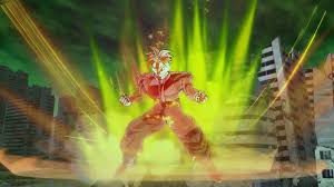 How to unlock transformation in dragon ball xenoverse 2. 69 Saiyan Transformations All In One Skill Xenoverse Mods