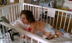 Our Baby Girl: Ella Renae West