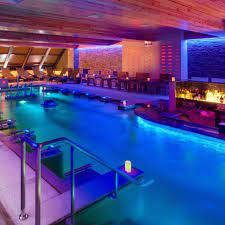 Escape Nyc S Deep Freeze At These Saunas Spas And Baths Racked Ny