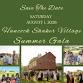 Summer Gala: August 1
