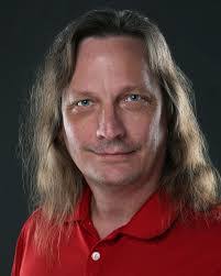 Eric Stegman's Instagram, Twitter & Facebook