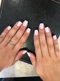 Light Pink Nails Before you get started, you will need:1 x research source.