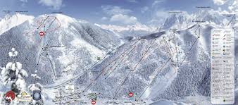What you can do in bardonecchia in summer? Bardonecchia Ski Holiday Reviews Skiing