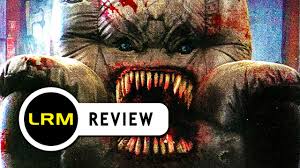 When a killer lazy boy chair falls in love with a girl, it's up to a disgraced jewish rabbi and a couple of brokenhearted detectives to figure out how to stop the bloody carnage. Killer Sofa Review Quality Horror Delivers The Murder Lrm