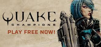 quake champions on steam