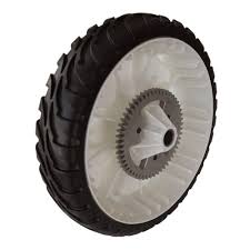 Fits many electrolux, cub cadet, & mtd models: Toro Personal Pace 8 In Replacement Rear Wheel Drive Wheel For Lawn Mowers 59503 The Home Depot