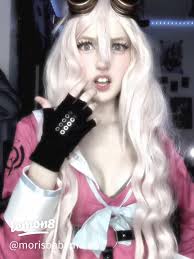 Exploring Danganronpa Cosplay: Tips and Inspiration