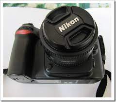 Cleaning And Removing Dust From Nikon D80 Image Sensor