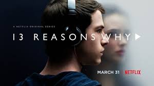 13 Reasons Why