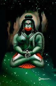 Check spelling or type a new query. Lord Hanuman Wallpaper For Mobile Wallsnapy