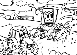 64 Excelent John Deere Coloring Pages Axialentertainment Alphabet letter with russian t.