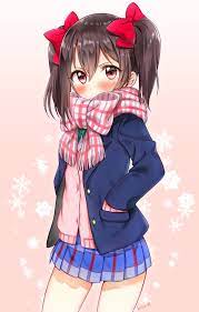 Pin On Love Live