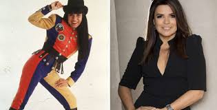 Mara maravilha deixa sabadão sertanejo  jan 1996. Mara Maravilha E Sua Carreira Musical Do Sucesso Infantil Ao Gospel
