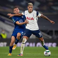 You can watch chelsea vs tottenham hotspur live stream online for free only on soccerstreams.info no registration required. Tottenham Vs Chelsea Spurs V Chelsea 2019 20 Premier League 29 Sep 2020 19 45 Location Cliff Schurr
