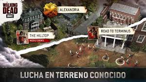 No man's land mod is one that . The Walking Dead No Man S Land Apk Mod V3 12 0 265 Dano Alto Descargar Hack 2021