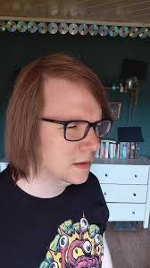 Wundervolle D&D Skito-Comedy