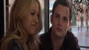 Épisode Joyeux anniversaire, B S01E08