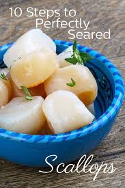 Saturated fats can raise your cholesterol. How To Sear Scallops 10 Steps To Perfection