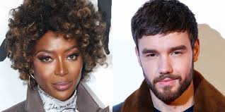 Naomi has taken the decision to. Naomi Campbell And Liam Payne S Relationship Timeline Shows It S More Than A Fling