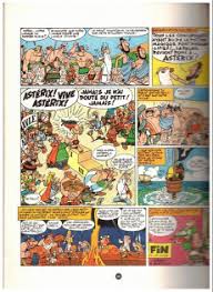 Tout comme astérix et obélix xxl et astérix et obélix xxl 2 : Asterix 12 Asterix Aux Jeux Olympiques