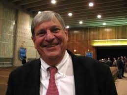 North Adams Has a New Mayor!