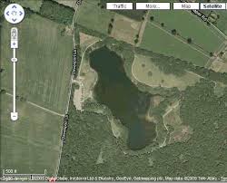 ‪brereton heath local nature reserve‬. Brereton Heath Lake
