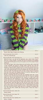 Yes, Belle Delphine is terrible, but the comment on this cosplay screams  neckbeard to me : r/justneckbeardthings