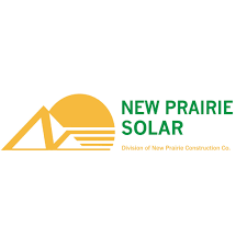 New prairie construction awards & accolades. New Prairie Solar Home Facebook