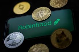HOOD Stock Gains After Bernstein Says Prediction Markets Could Become A $1.7B Business For Robinhood