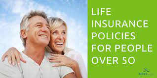 Life insurance for people over 50. Life Insurance Policies For People Over 50