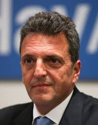 Nuevo súperministro de Economía de Argentina designa su gabinete para  combatir la crisis