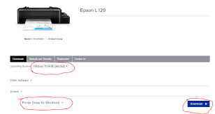 Download driver epson l120 windows xp/7/8/10 versi 32 bit (21.79 mb) download driver epson l120 windows xp/7/8/10 versi 64 bit (25.50mb); Cara Install Driver Printer Epson L120 Lengkap Dengan Mudah Manglada Tech