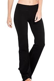 Houmous S Xxl Petite Regular Tall Length Women S Yoga Bootleg Pants Inner Hidden Pocket Work In 2020 Petite Yoga Pants Bootleg Pants Yoga Pants Women